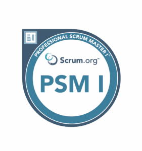 scrum psm1